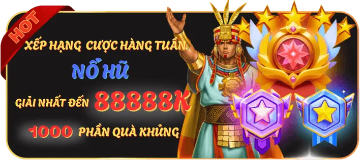 Thưởng Nạp Lần Đầu và Hoàn Trả Cao